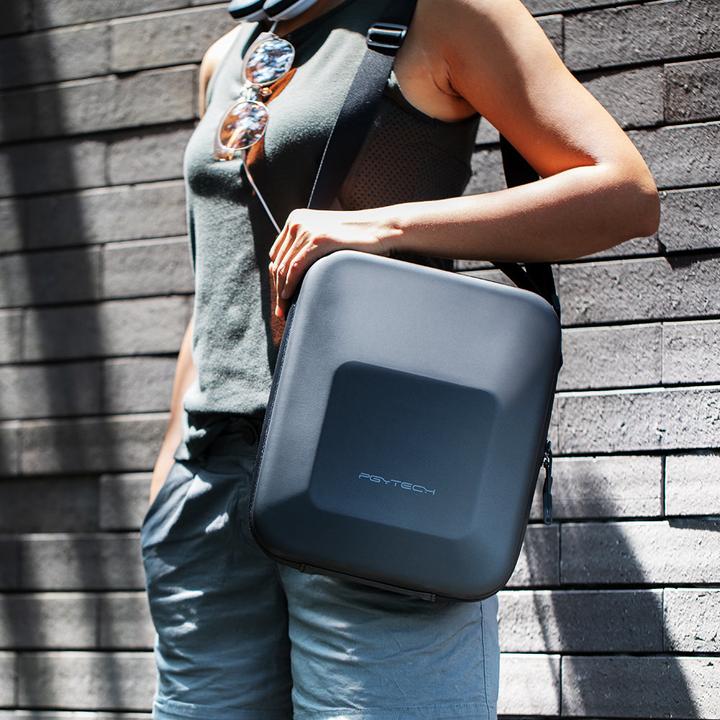 Actual product image Pgytech P-26A-008 (Drone carrier bag, DJI Mavic 3)