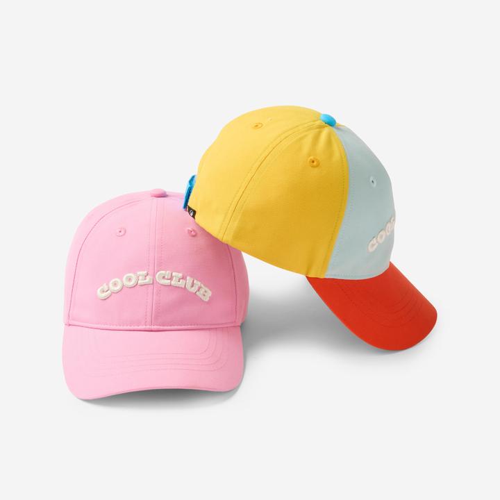 Immagine prodotto Decathlon Cap Kinder atmungsaktiv verstellbar - rosa