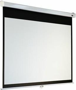 Actual product image Elite Screens Manual SRM Pro (120.08", 16:9)