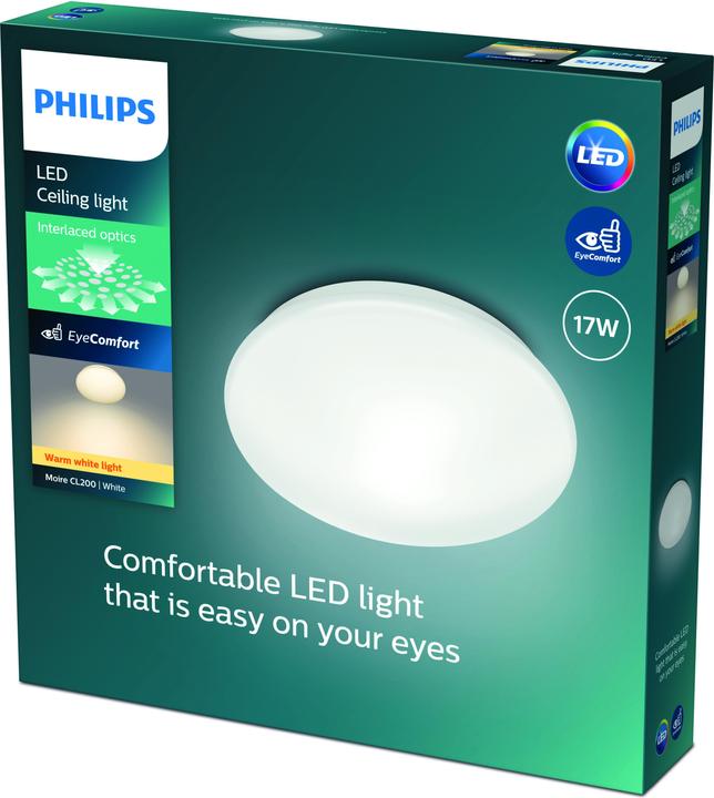 Produktbild Philips Moire (1700 lm)