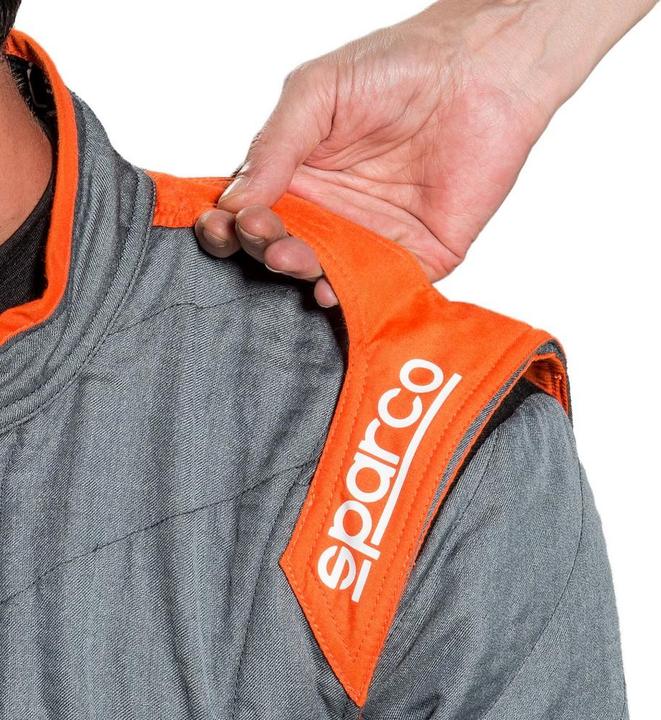 Produktbild Sparco Overall (62)
