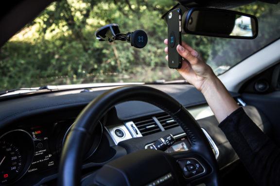 Image du produit Mobilis U.FIX Universal Car Nav. Kit
