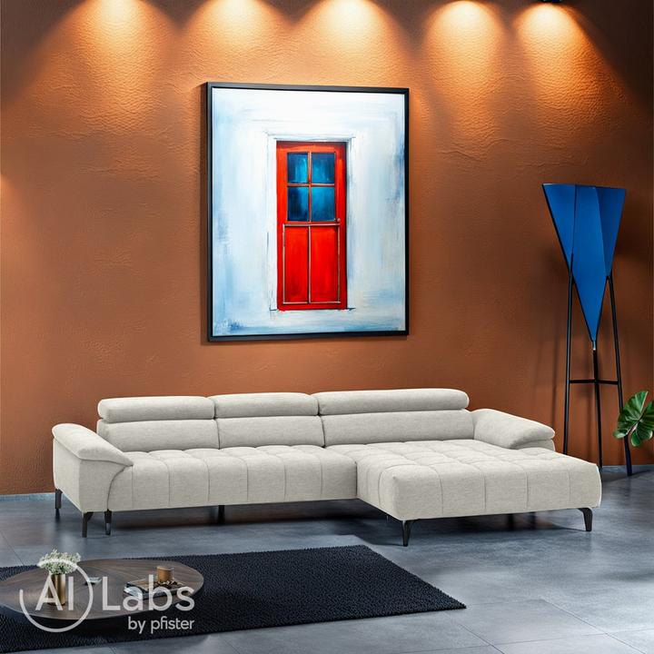Image du produit Beldomo Style Vegas-S (Canapé d'angle)