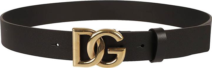 Actual product image Dolce & Gabbana Belts (100)