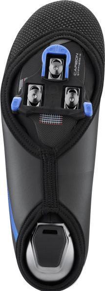 Image du produit Shimano Couvre-chaussures Road Thermal EU 37-40 (37, 38, 39, 40)