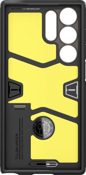 Produktbild Spigen Tough Armor (Samsung Galaxy S23 Ultra)