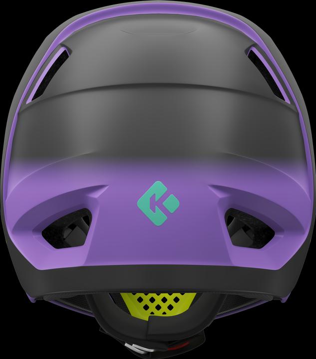 Produktbild Lazer Sport Unisex Extreme Chase Kineticore Helm (60 cm)