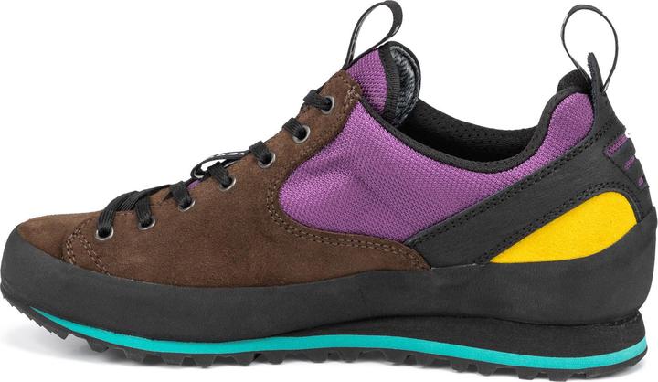 Actual product image Hanwag Rotpunkt Low GTX (40.5)