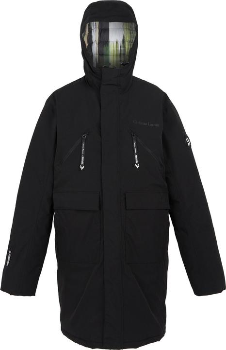Produktbild Regatta Christian Lacroix Nyons Steppjacke (XXL)
