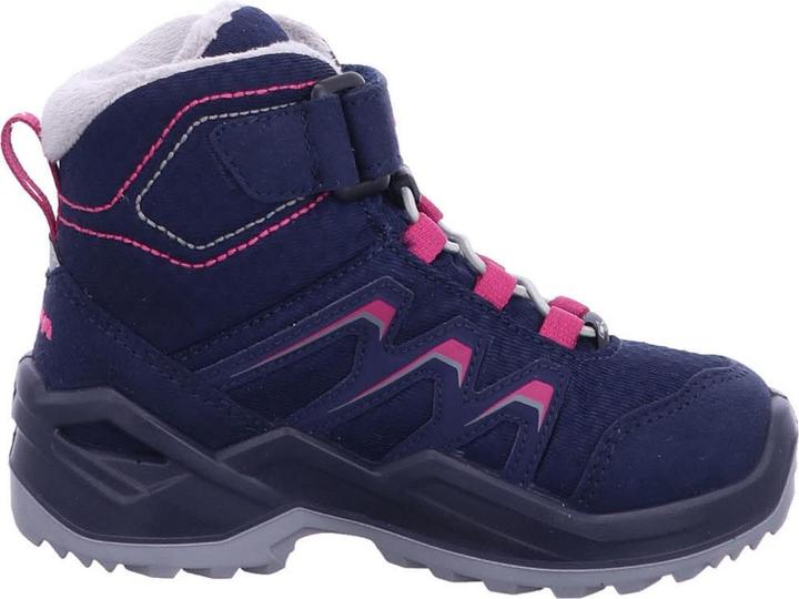 Immagine prodotto Lowa Maddox WARM GTX (28)