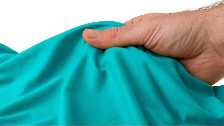 Actual product image Sea To Summit Pocket towel (150 x 75 cm)