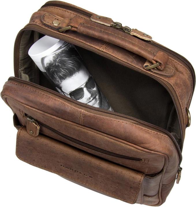 Actual product image Harolds Shoulder bag Antic 4178 Shoulder bag L