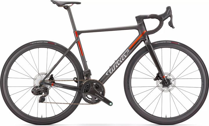Wilier Verticale SLR - Shimano Ultegra Di2 (54 cm)