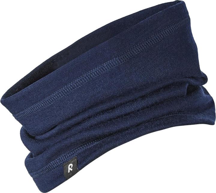 Actual product image Reima Kids tube scarf Aarni Navy