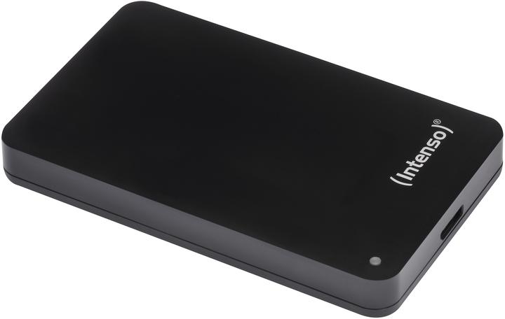 Intenso Memory Case (2 To)