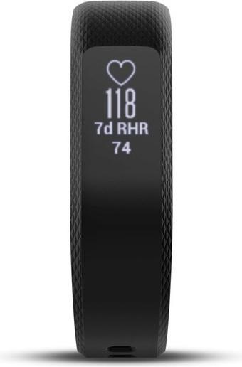 Productafbeelding Garmin Vivosmart 3 (18.50 mm)