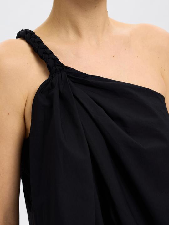 Image du produit Selected Femme Geflochtenes One-Shoulder-Top (34)