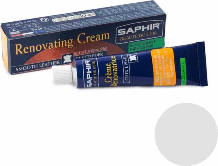 Produktbild Saphir Beaute du Cuir Renovierungscreme (1 x, 25 ml)