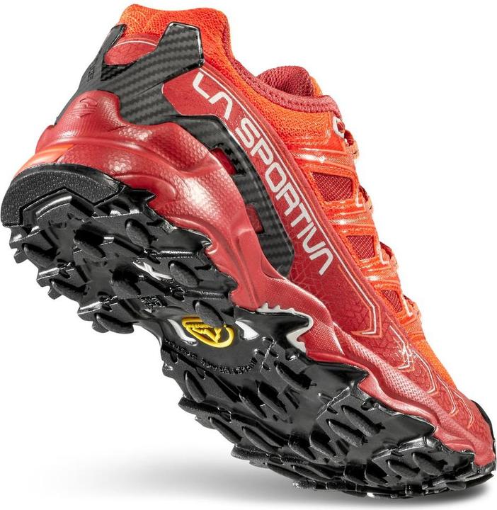 Actual product image La Sportiva Ultra Raptor II Woman (36)