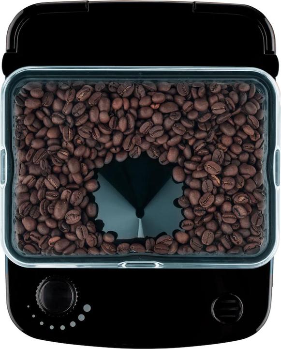 Actual product image Medion MD 19911 Coffee machine with grinder black