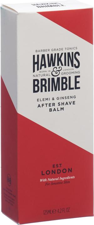 Produktbild Hawkins & Brimble Post Shave Balm (Balsam, 125 ml)