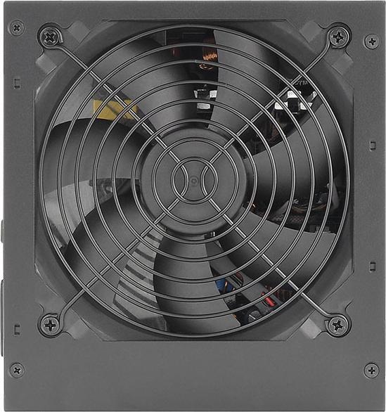 Actual product image Thermaltake 600W Smart W3 (600 W)