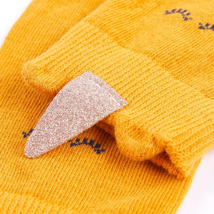 Produktbild VidaXL Kindersocken 5 Paar EU 23-26,Material: 78 % Baumwolle. 20 (5er Pack, 23 - 26)