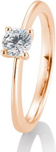 Immagine prodotto Breuning 4 artigli da 0,40-0,60 ct. (55, 585/14 K Oro)