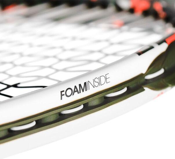 Image du produit Tecnifibre raquette de tennis tf-40 v3 290 16 m (2, 290 g)