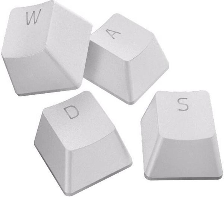 Razer PBT Keycap + Coiled Cable Upgrade Set