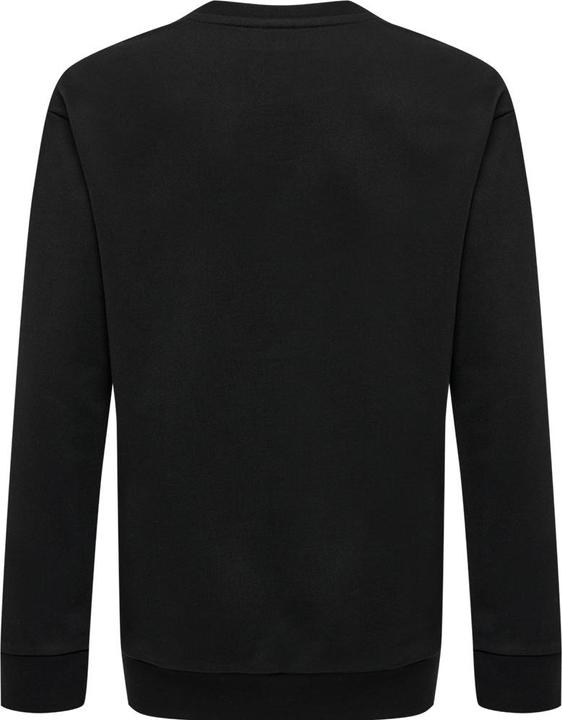 Actual product image hummel Offgrid Cotton Sweatshirt Kids (152)