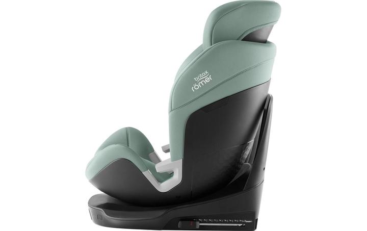 Produktbild Britax Römer Swivel (Reboarder, ECE R129/i-Size Norm)