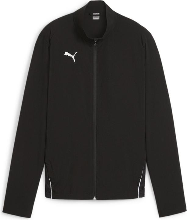 Actual product image Puma teamGOAL Sideline Jacket Wmn (S)