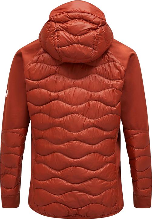 Produktbild Peak Performance Helium Hybrid Hood Jacket (L)