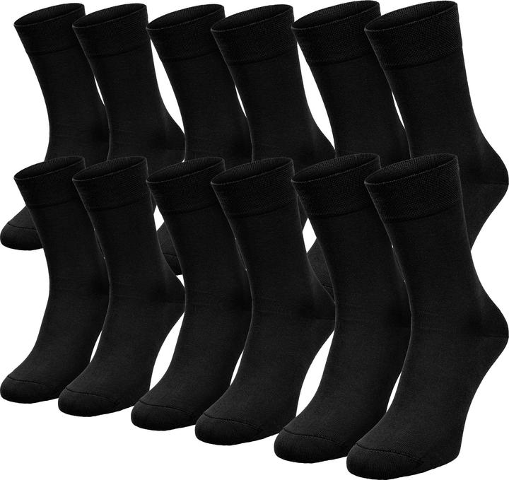 Immagine prodotto Black Snake 6 Pack Basic (confezione da 6, 39, 42)