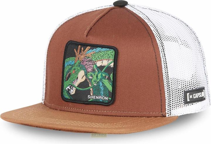 Produktbild Capslab Dragon Ball - Shenron - U Grosse