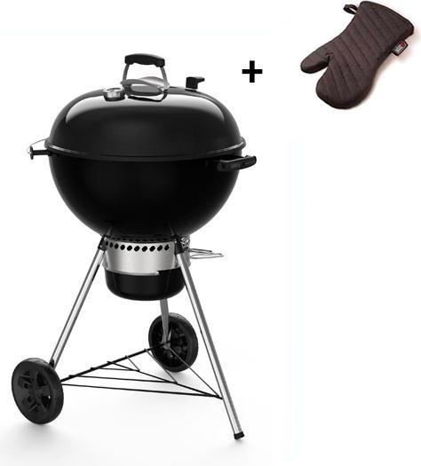 Weber Master-Touch GBS SE E-5755 (57 cm)