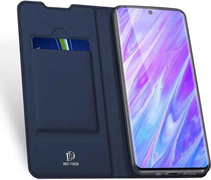 Image du produit Dux Ducis FE - Skin Pro Flip Case (Samsung Galaxy S24 FE)