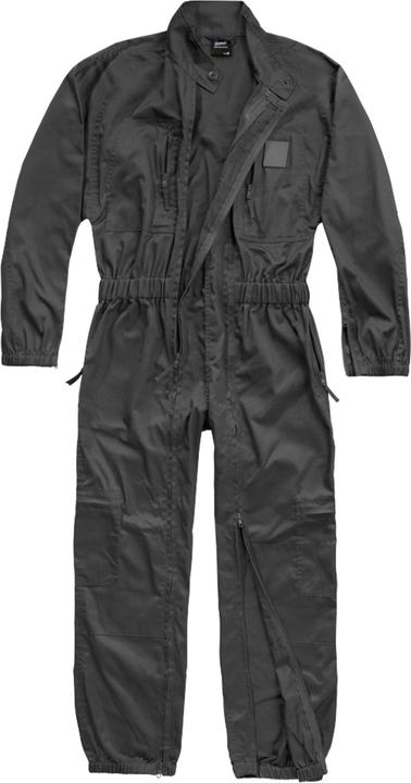 Produktbild Brandit Fluganzug Grösse 5XL Farbe Anthrazit (5XL)