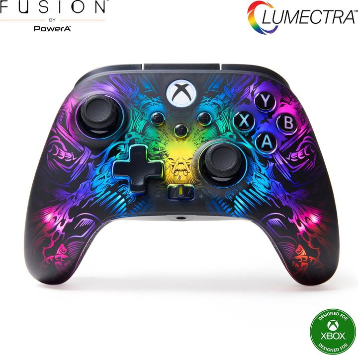 Image du produit PowerA Fusion Pro (Xbox Series S, Xbox One X, Xbox Series X, Xbox One S, Windows)
