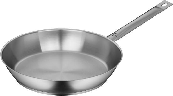 Gourmet Plus (28 cm, Frying pan, Stainless steel)