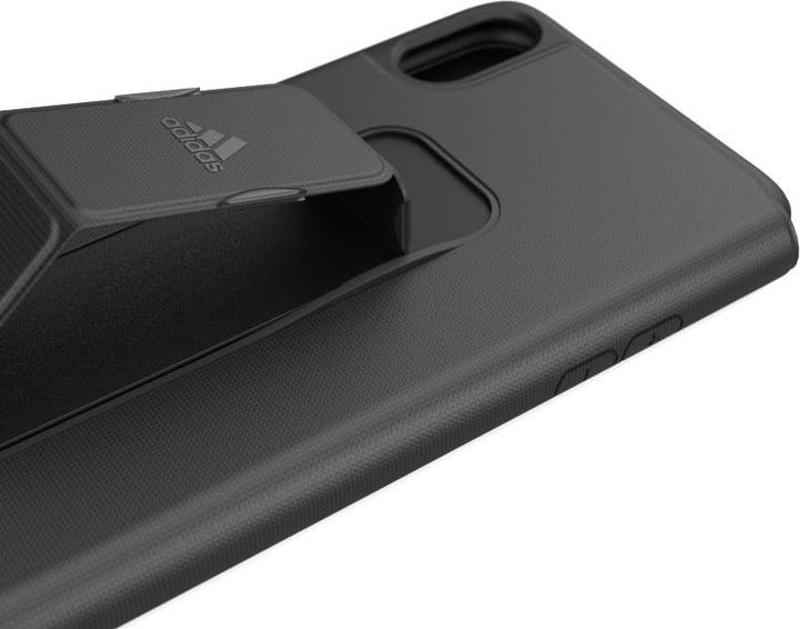 Produktbild adidas SP Grip Folio Case (Apple iPhone XS Max)