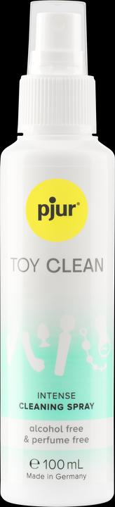 Produktbild Pjur Woman Toy Cleaner (100 ml)