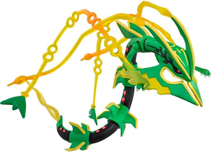 Immagine prodotto Takara Tomy Pokemon - Méga-Rayquaza Moncollé