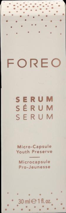 Image du produit Foreo Sérum (30 ml)