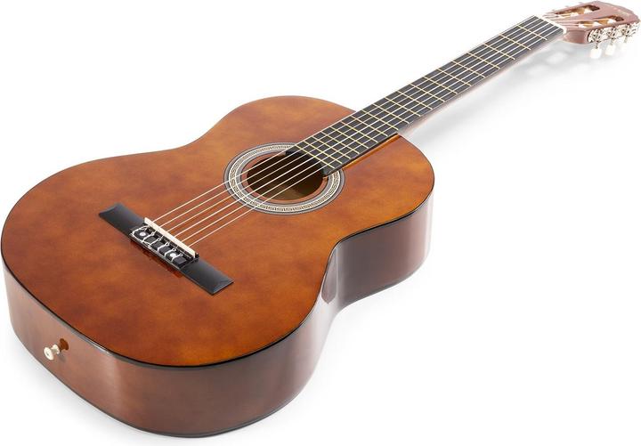 Image du produit Max SoloArt (Set de guitares acoustiques, Tilleul, Érable)