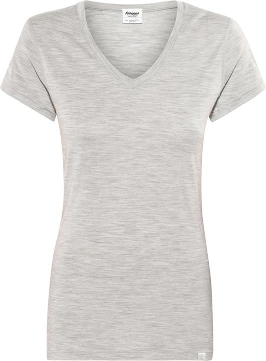 Produktbild Bergans Bloom Wool Tee Ladies (L)