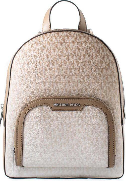 Produktbild Michael Kors Casual Backpack 35R5S8TB8V-HUSK Brown 28 x 23 x 10 cm