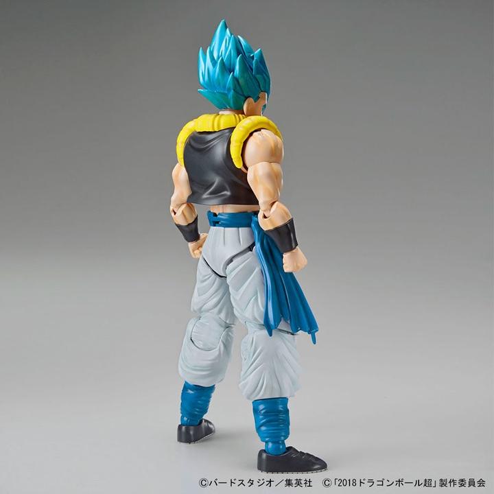 Image du produit Bandai Namco Figur: Dragon Ball - Super Saiyan Gogeta