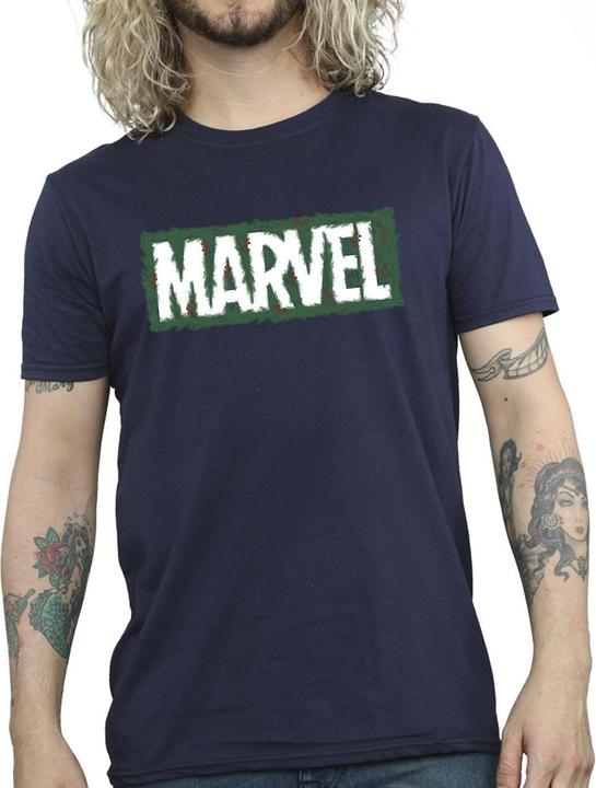 Produktbild Holly Logo TShirt (4XL)